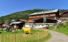 Zum Senn - Hotel und Wirtshaus